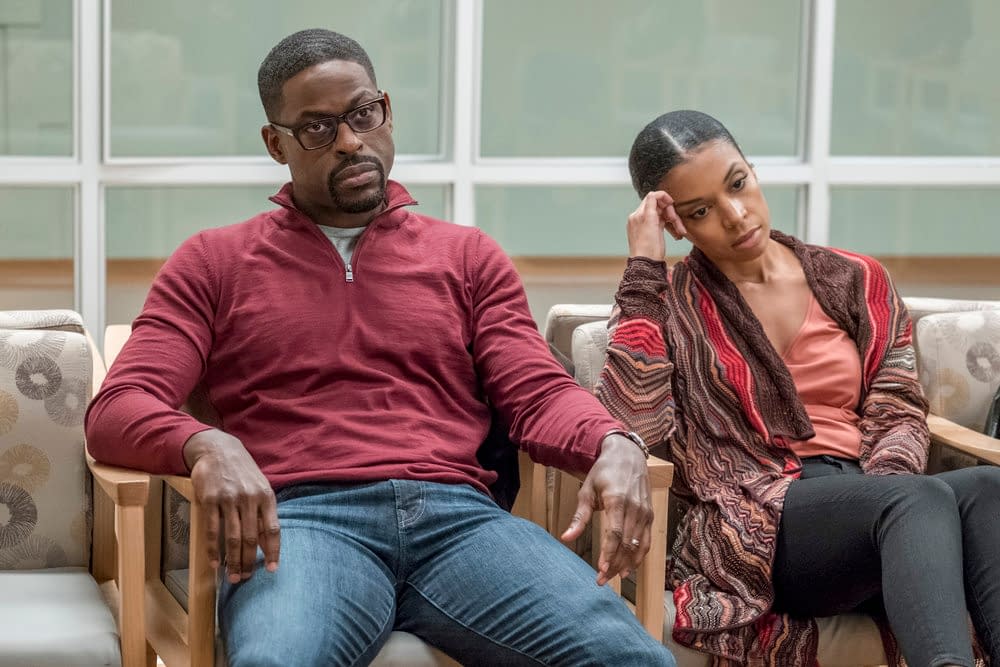 'This Is Us' Season 3, Episode 15 "The Waiting Room": New Family Member, Old Family Issues [SPOILER REVIEW]