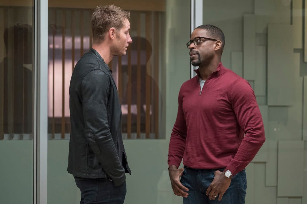 'This Is Us' Season 3, Episode 15 "The Waiting Room": New Family Member, Old Family Issues [SPOILER REVIEW]