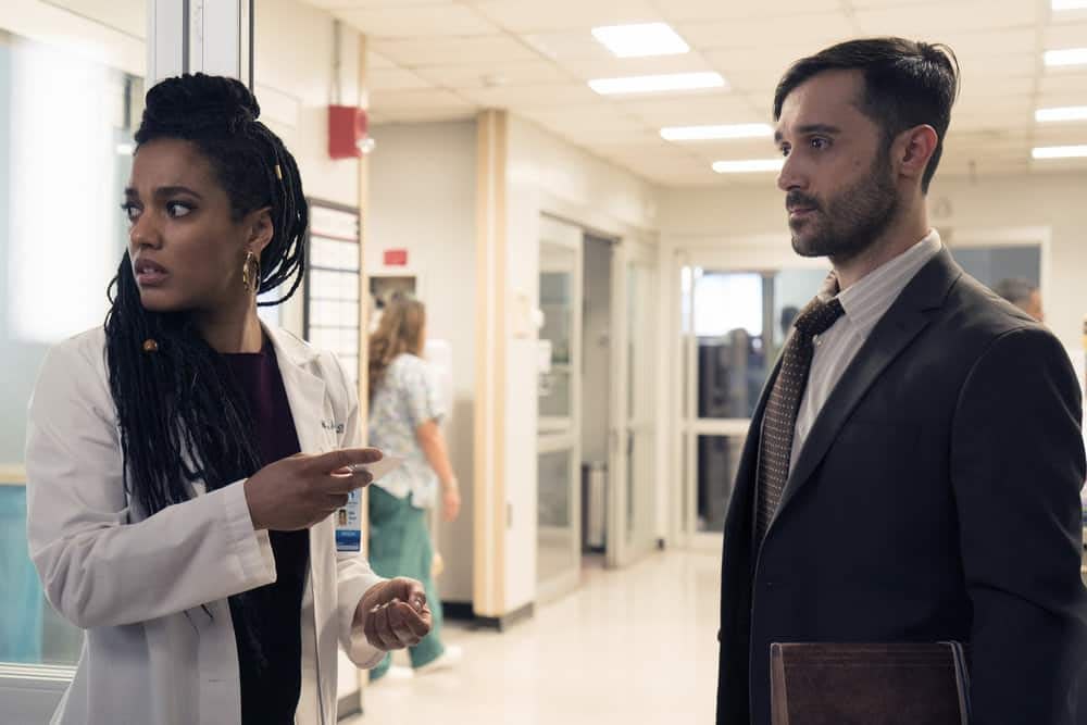 'New Amsterdam' Season 1, Episode 18: Our Road to "Five Miles West" [SPOILER REVIEW]