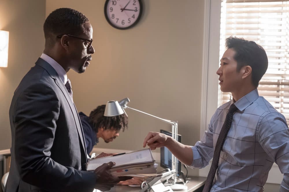 'This Is Us' Season 3, Episode 16 "Don't Take My Sunshine Away" Toby Steps Up; Randall, Beth Grow Apart [SPOILER REVIEW]