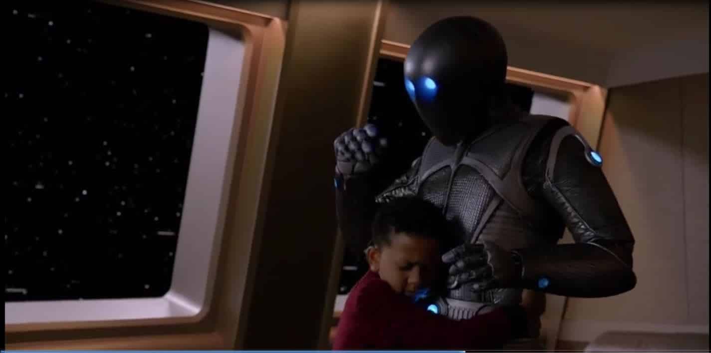 'The Orville' Season 2, Episode 9 "Identity Part II" Was Show's Greatest Triumph [SPOILER REVIEW]