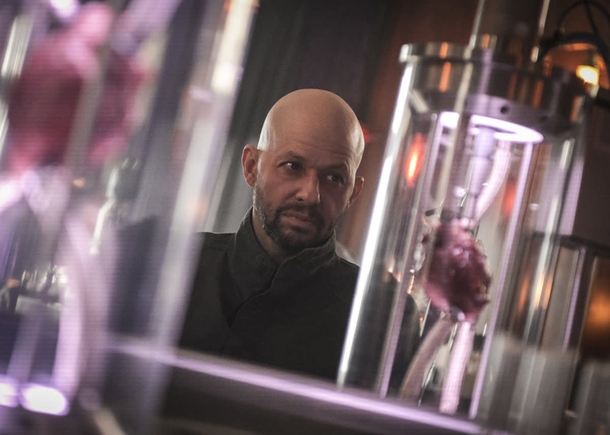 'Supergirl': Jon Cryer Talks Lex Luthor&#8230; And Playing That OTHER Luthor [VIDEO]
