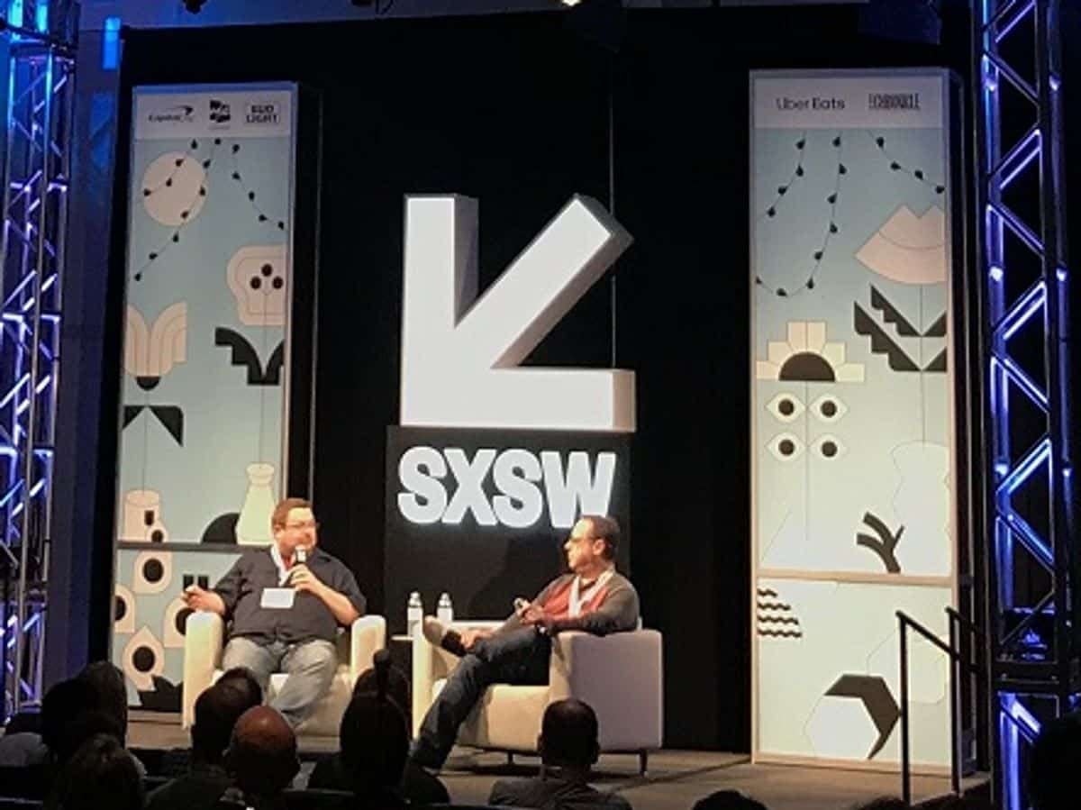 [SXSW 2019] Marvel: From Comics to Screens Reminds FilmFest Attendees *GASP* Comics Exist