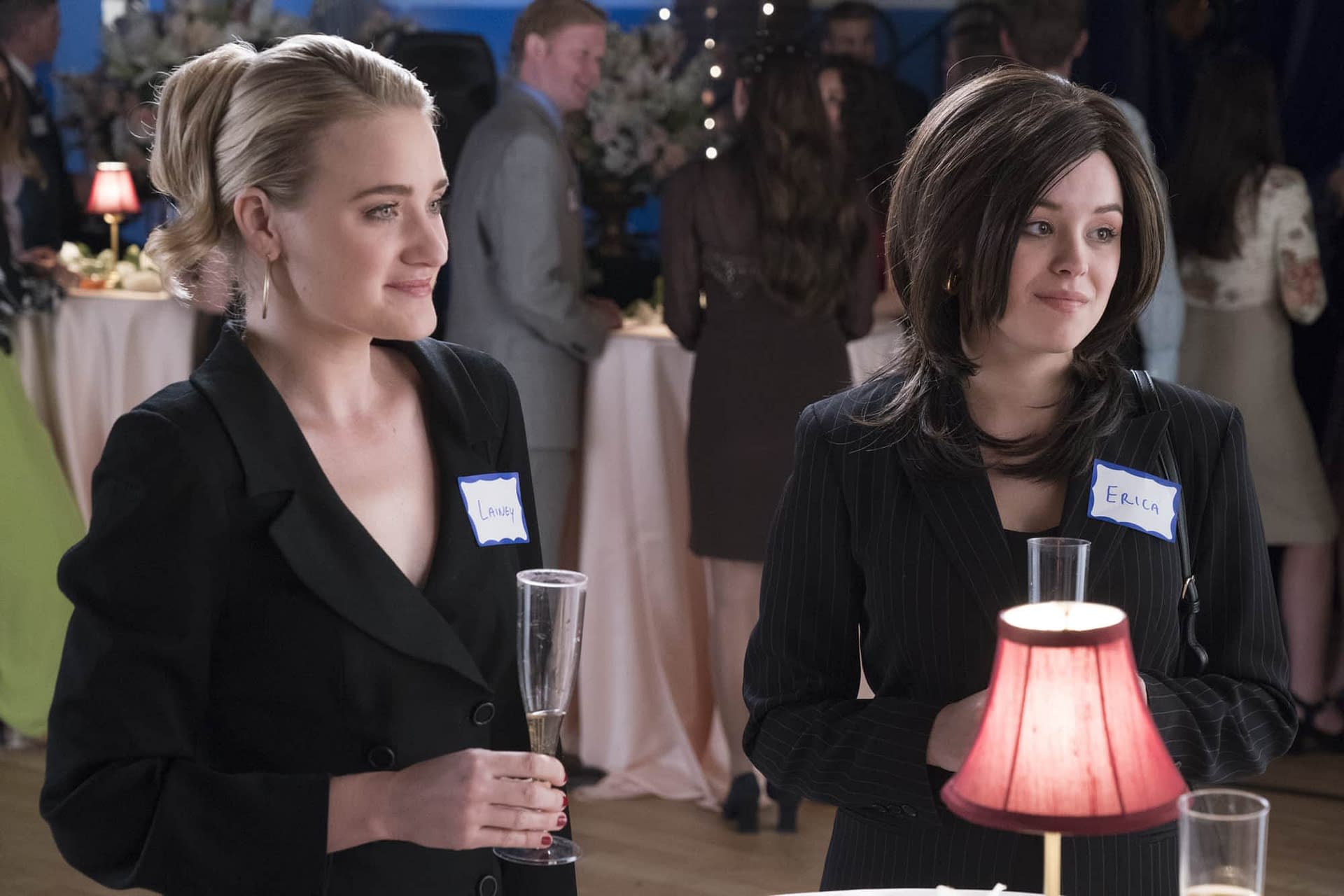 'Schooled' Season 1, Episode 8 "Lainey and Erica's High School Reunion" Does Right By Sitcoms [SPOILER REVIEW]