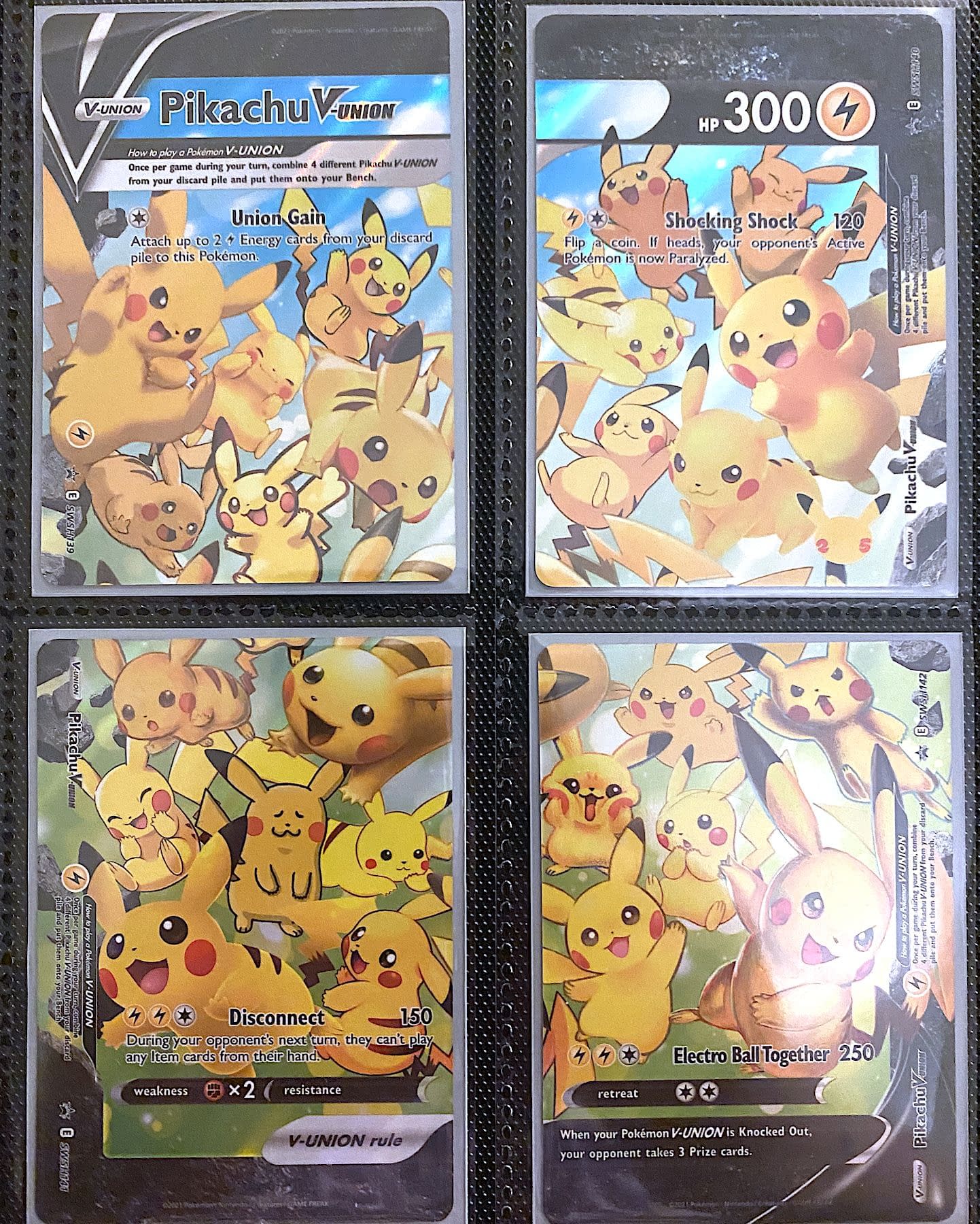 História do Pokémon TCG: CARTAS PROMOCIONAIS WIZARDS 