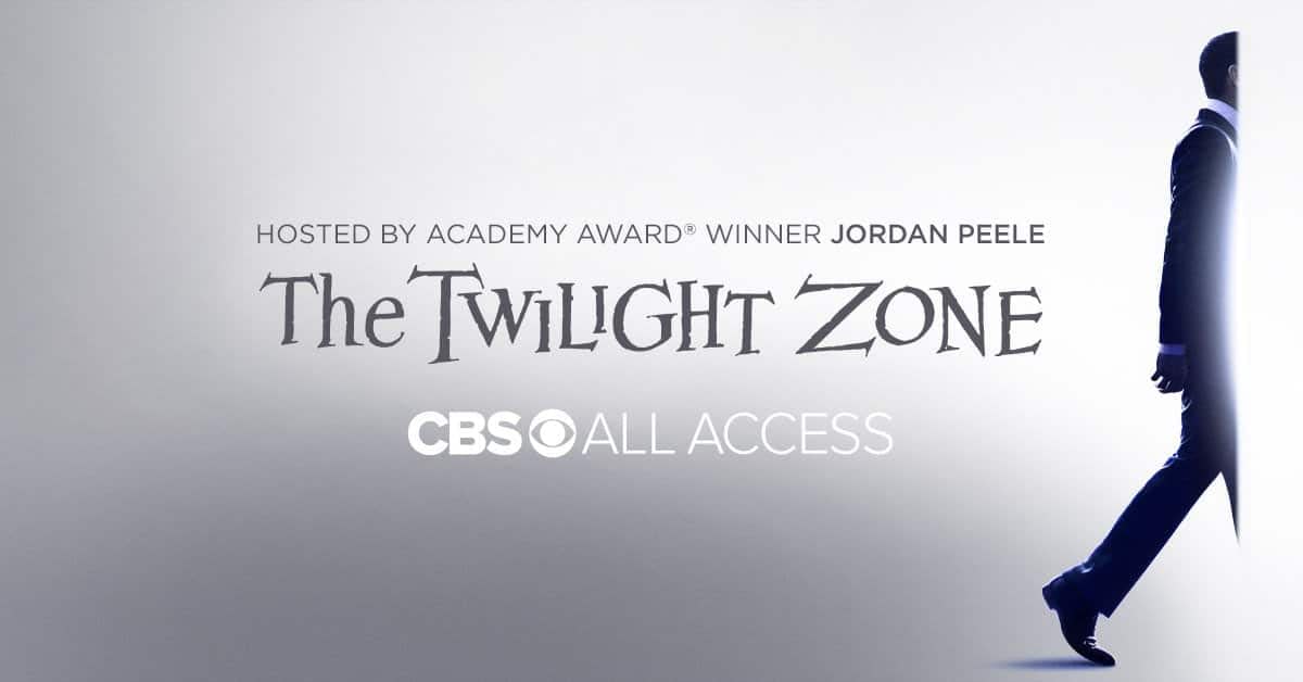 the twilight zone