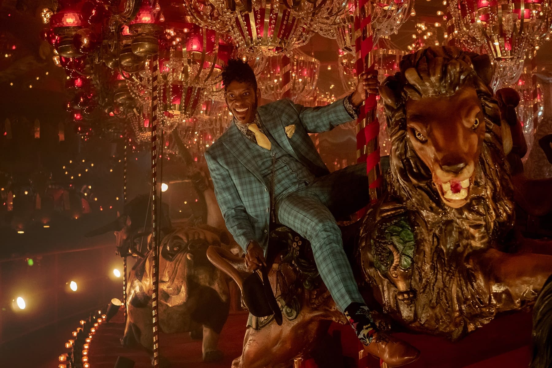 American gods best sale season 1 free