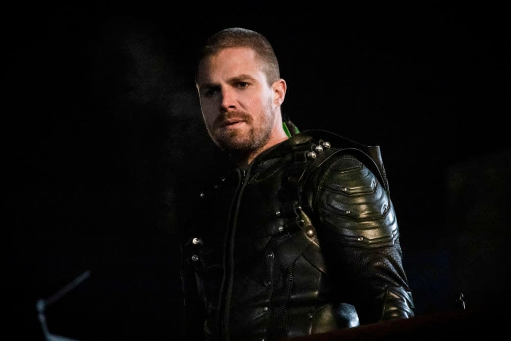 Arrow season 6 on sale episode 8 full