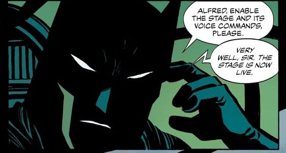 What Continuity Changes Could Detective Comics #1000 Foreshadow?