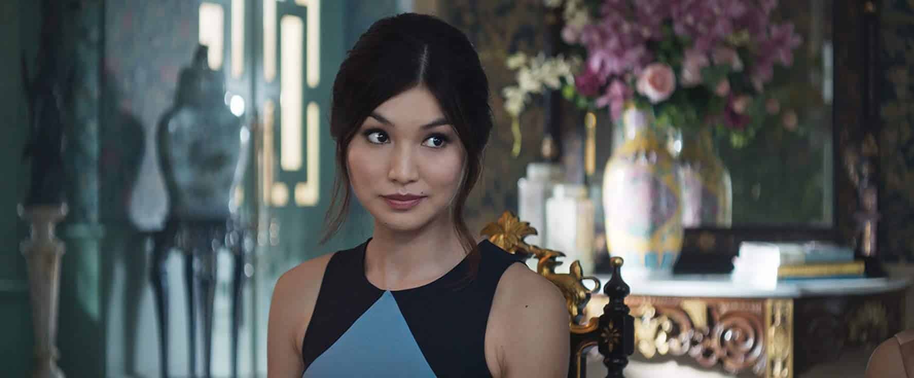 Gemma Chan Says Crazy Rich Asians 2 and 3 Will Be Shot Back-to-Back