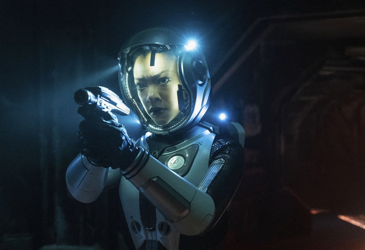 'Star Trek: Discovery' Season 2, Episode 9 "Project Daedalus": A Personal and Professional Minefield [PREVIEW]