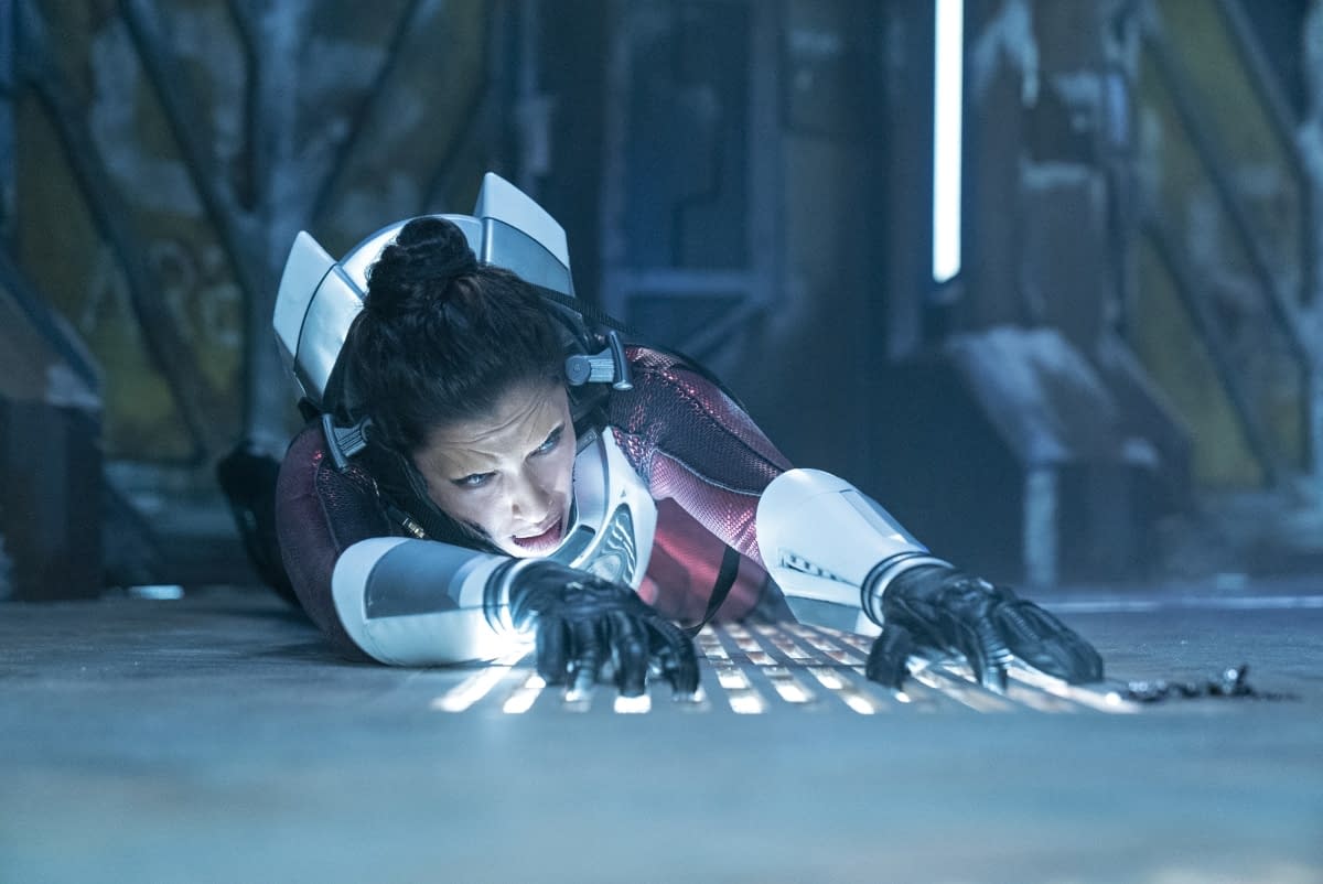 'Star Trek: Discovery' Season 2, Episode 9 "Project Daedalus": A Personal and Professional Minefield [PREVIEW]