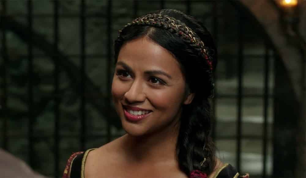 'Fear the Walking Dead' Season 5: Galavant's Karen David Cast as Series Regular