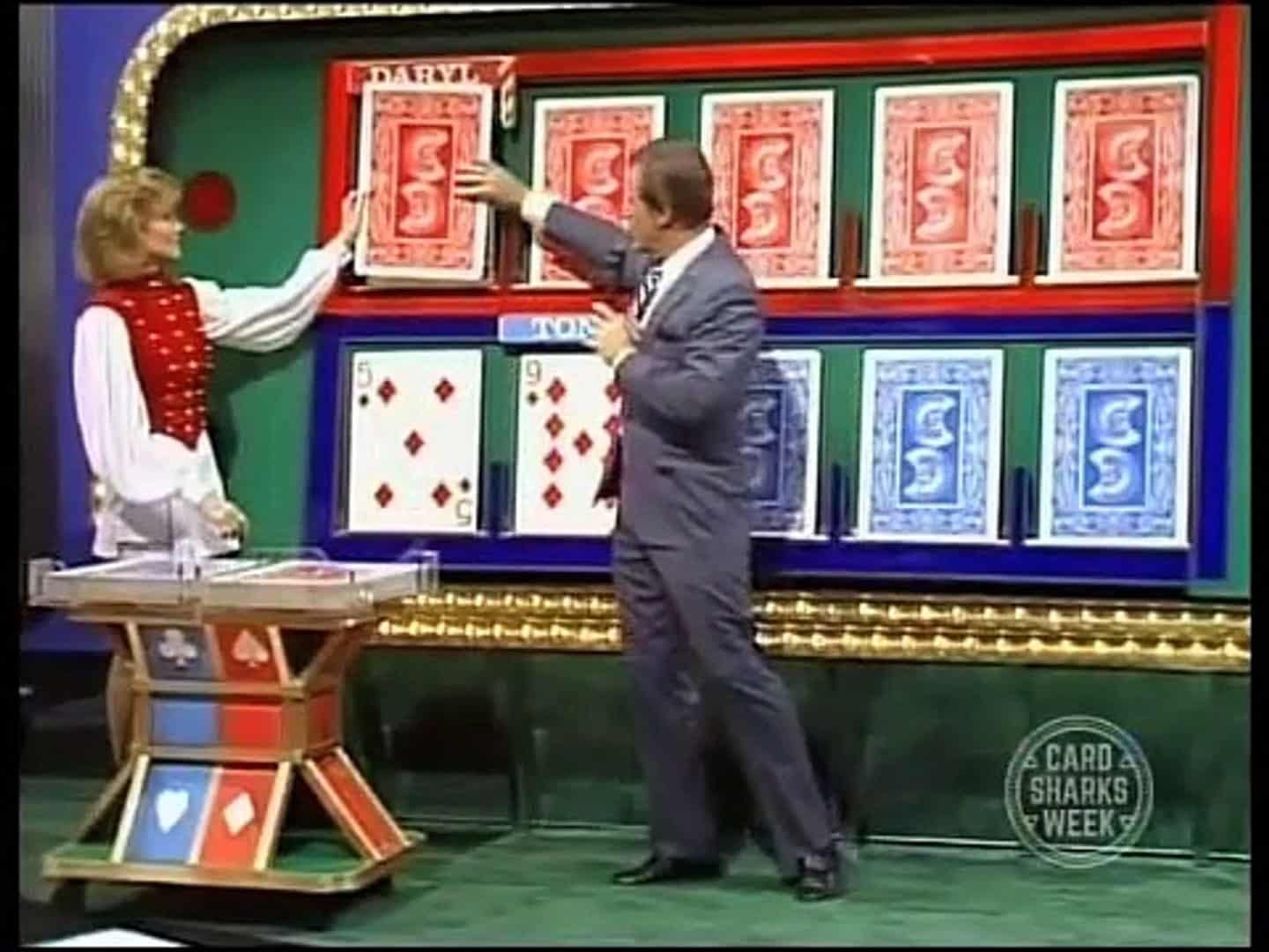 ABC Orders 'Card Sharks', 'Press Your Luck' Game Show Revivals