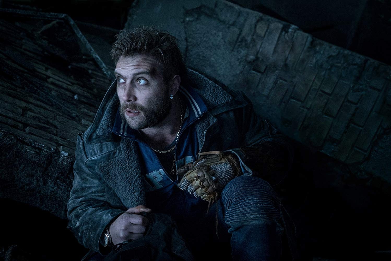Jai Courtney Says He Is Returning for James Gunn's The Suicide Squad