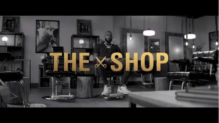 'The Shop' &#8211; LeBron James on Colin Kaepernick: "Beautiful Sport Was Taken Away from Him" [VIDEO]