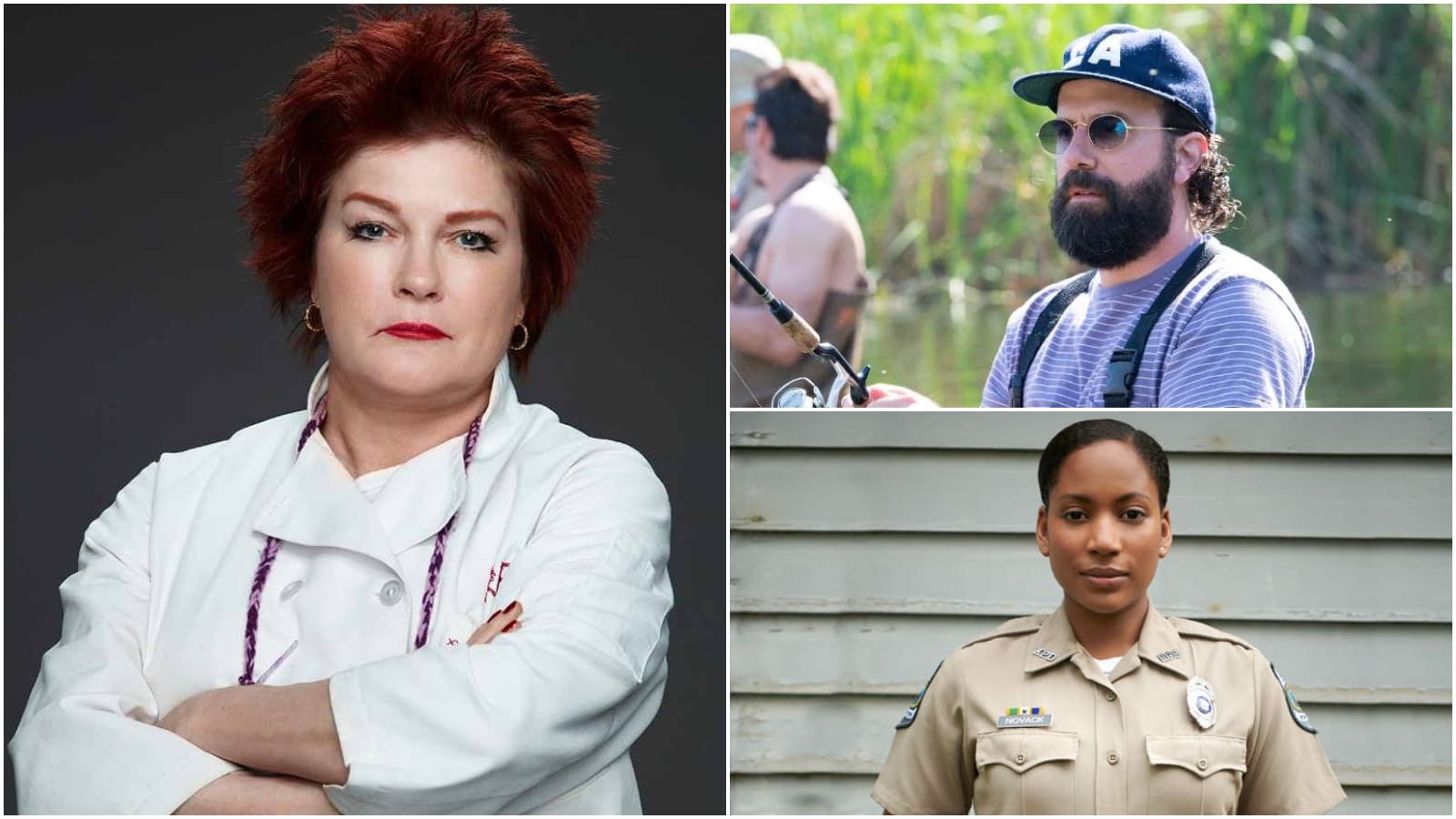 'Mr. Mercedes' Season 3: Kate Mulgrew, Brett Gelman, Natalie Paul Join Stephen King Series