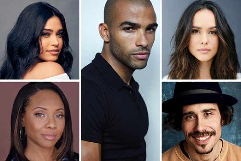 'New York Undercover': ABC Adds MC Lyte, Otmara Marrero, 3 More to Sequel Series Pilot