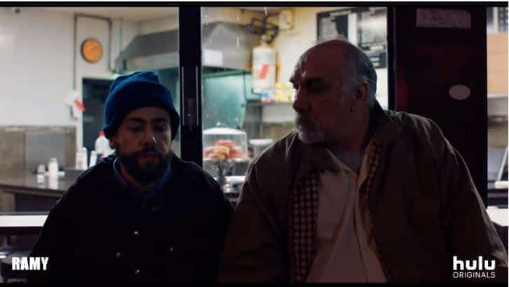 [SXSW 2019] Hulu's 'Ramy': Ramy Youssef Is Trying to Be Good (Trailer)