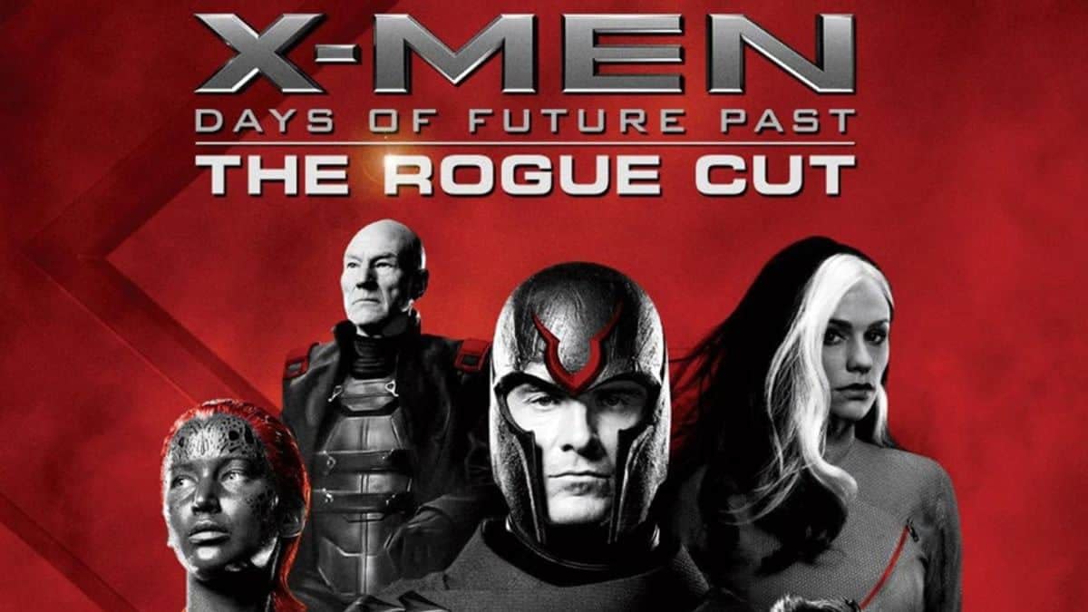 Anna Paquin Reveals She Hasn't Watched Either Version of X-Men: Days of Future Past