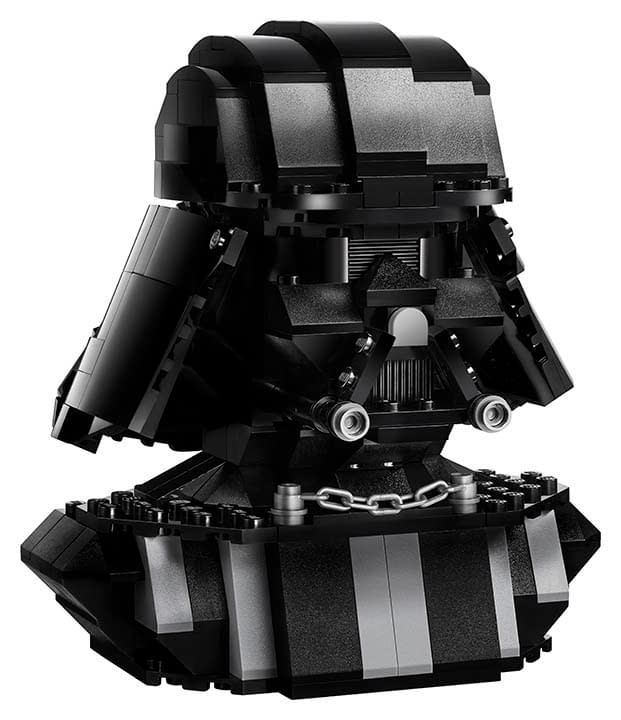 Star Wars Celebration Exclusives Coming From LEGO, Gentle Giant
