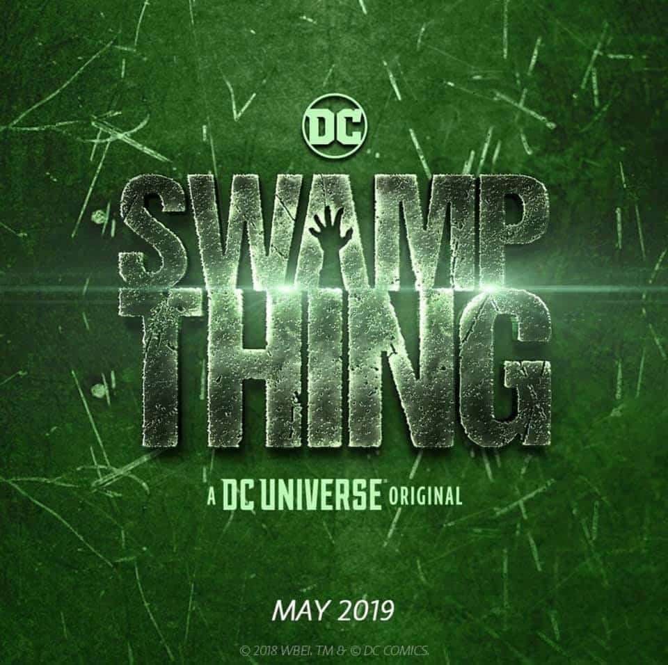 'Swamp Thing': Director Len Wiseman Offers a Quick Swamp Tour [VIDEO]