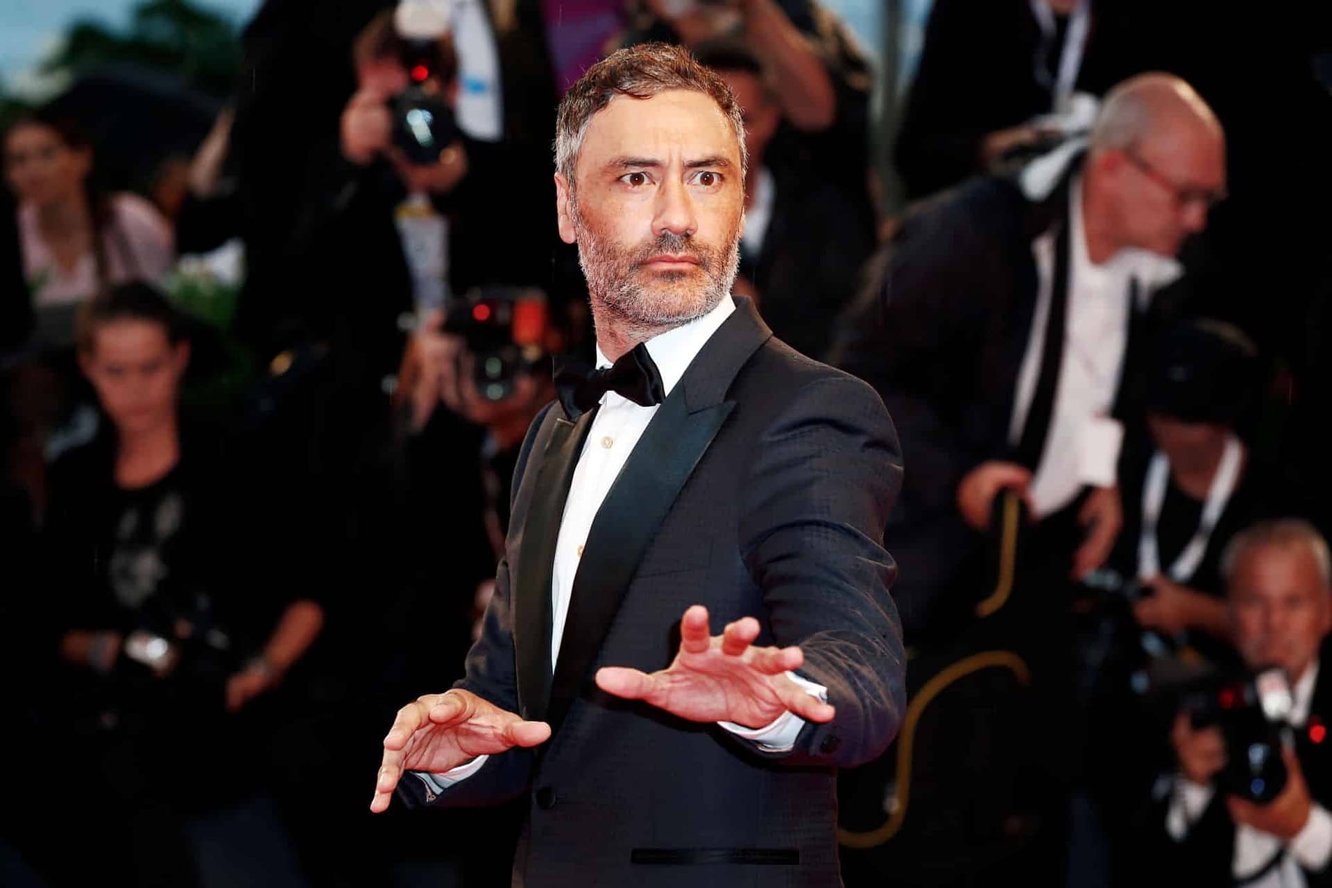 "Thor: Love and Thunder" Director Taika Waititi on Thor Odinson's Status &#8211; New "Power Couple"?