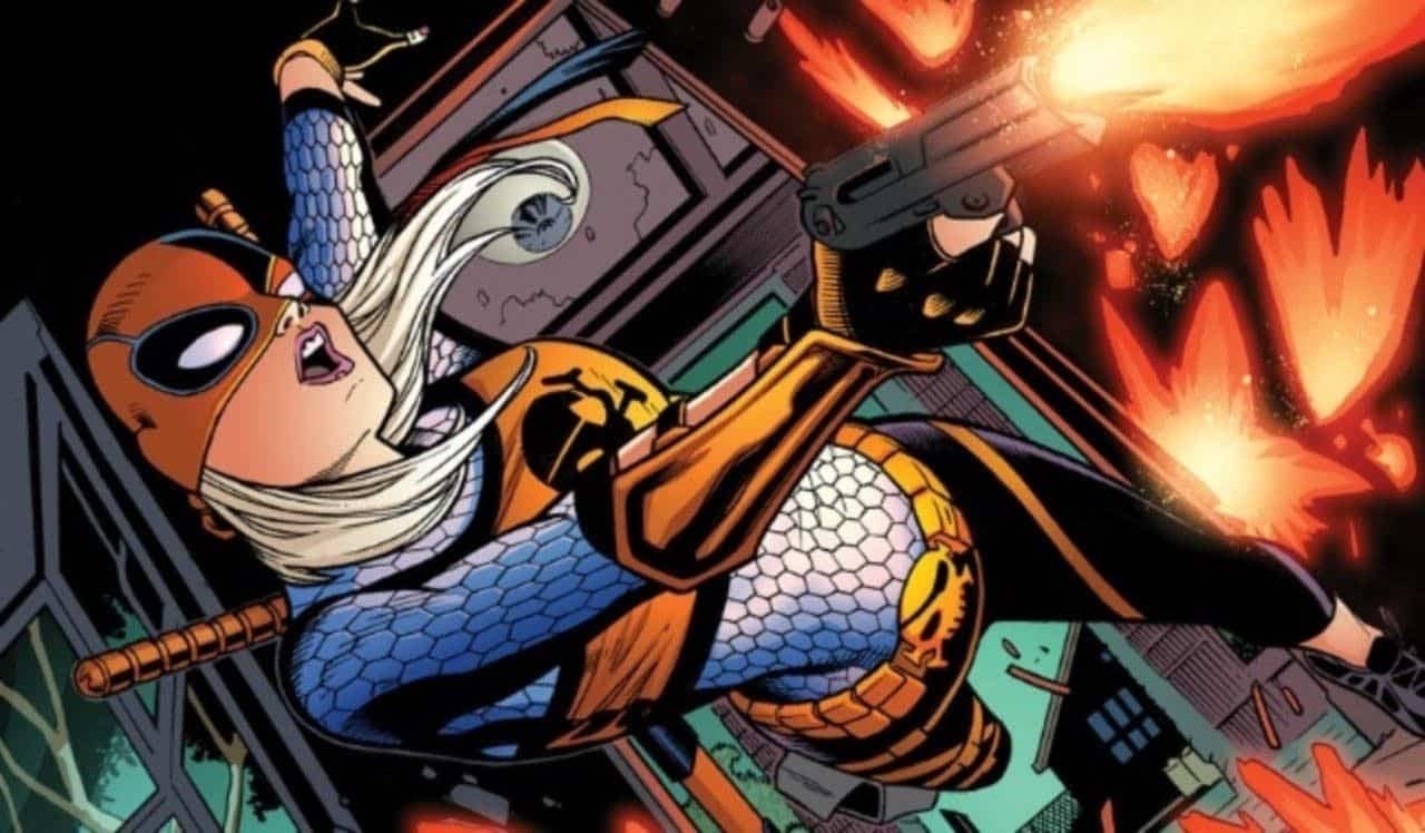 'Titans' Season 2: Is Rose Wilson/Ravager Getting Ready to Rumble?