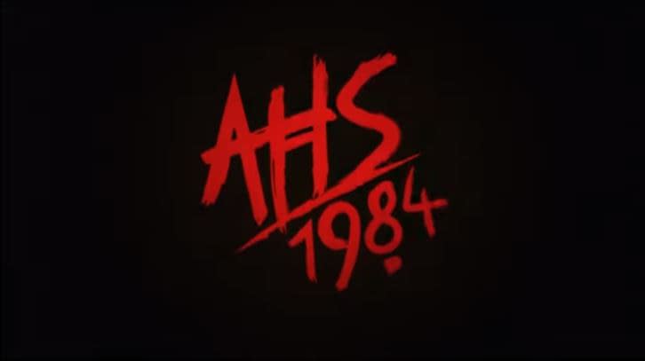 'AHS 1984': Patty Jenkins "Calls Out" Ryan Murphy Over Title; George Orwell Declines Comment