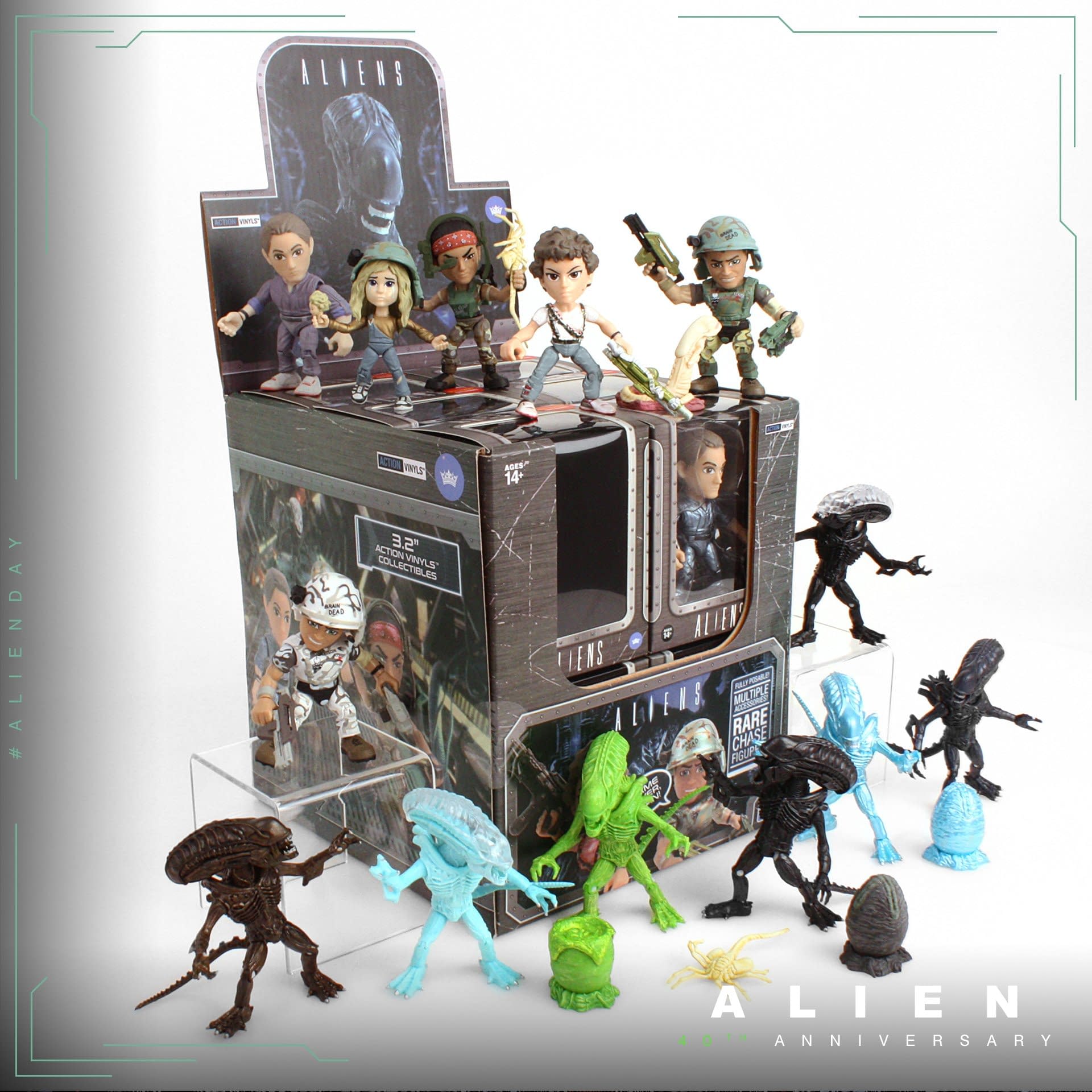 Happy Alien Day! Here are Some of the Things You Can Buy Today to Celebrate!