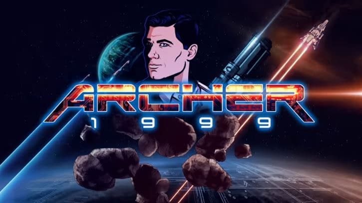 archer 1999