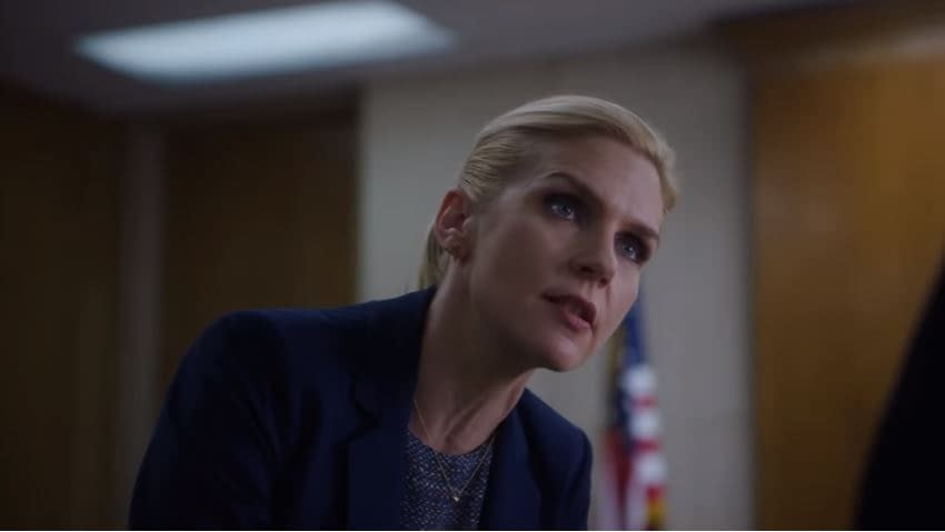 'Better Call Saul' Star Rhea Seehorn Signals Season 5 Filming Start