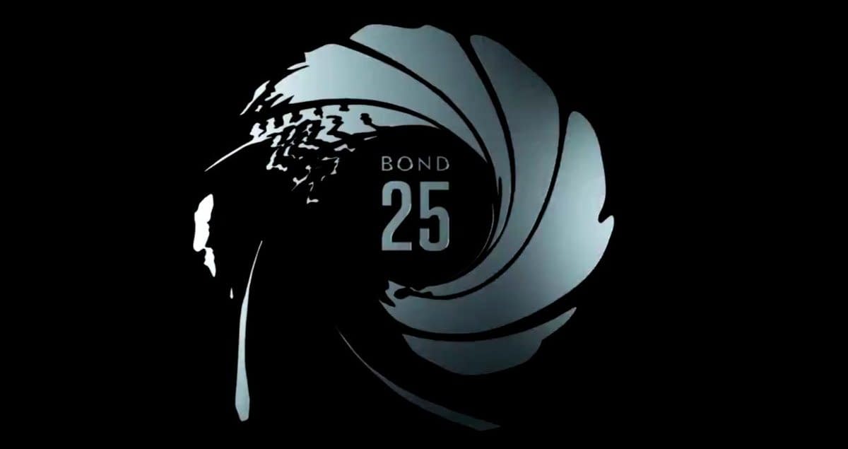 We're Getting 'Bond 25' News Tomorrow; Title, Art, and More!