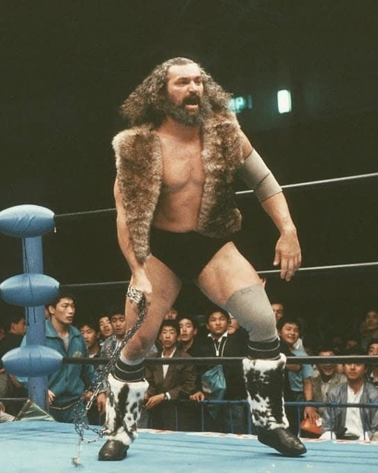 'Dark Side of the Ring' Season 1, Episode 3 "The Killing of Bruiser Brody": The Best Episode So Far [REVIEW]