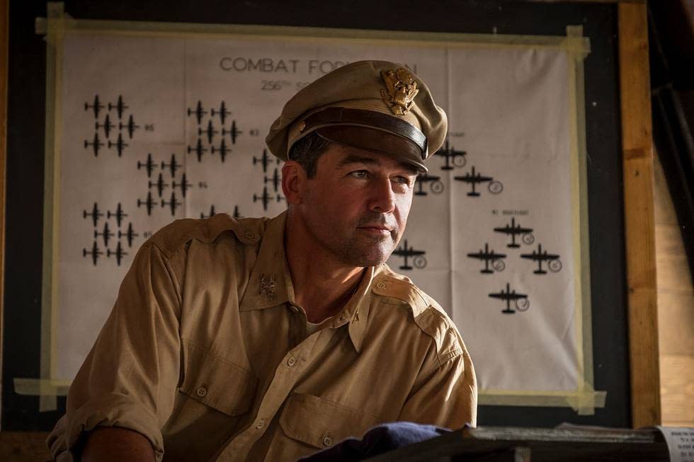 'Catch-22': Hulu Releases Official Trailer for George Clooney's Joseph Heller Adaptation