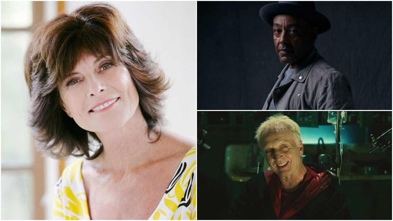 'Creepshow': Adrienne Barbeau, Giancarlo Esposito, Tobin Bell Join Shudder Horror Anthology Series