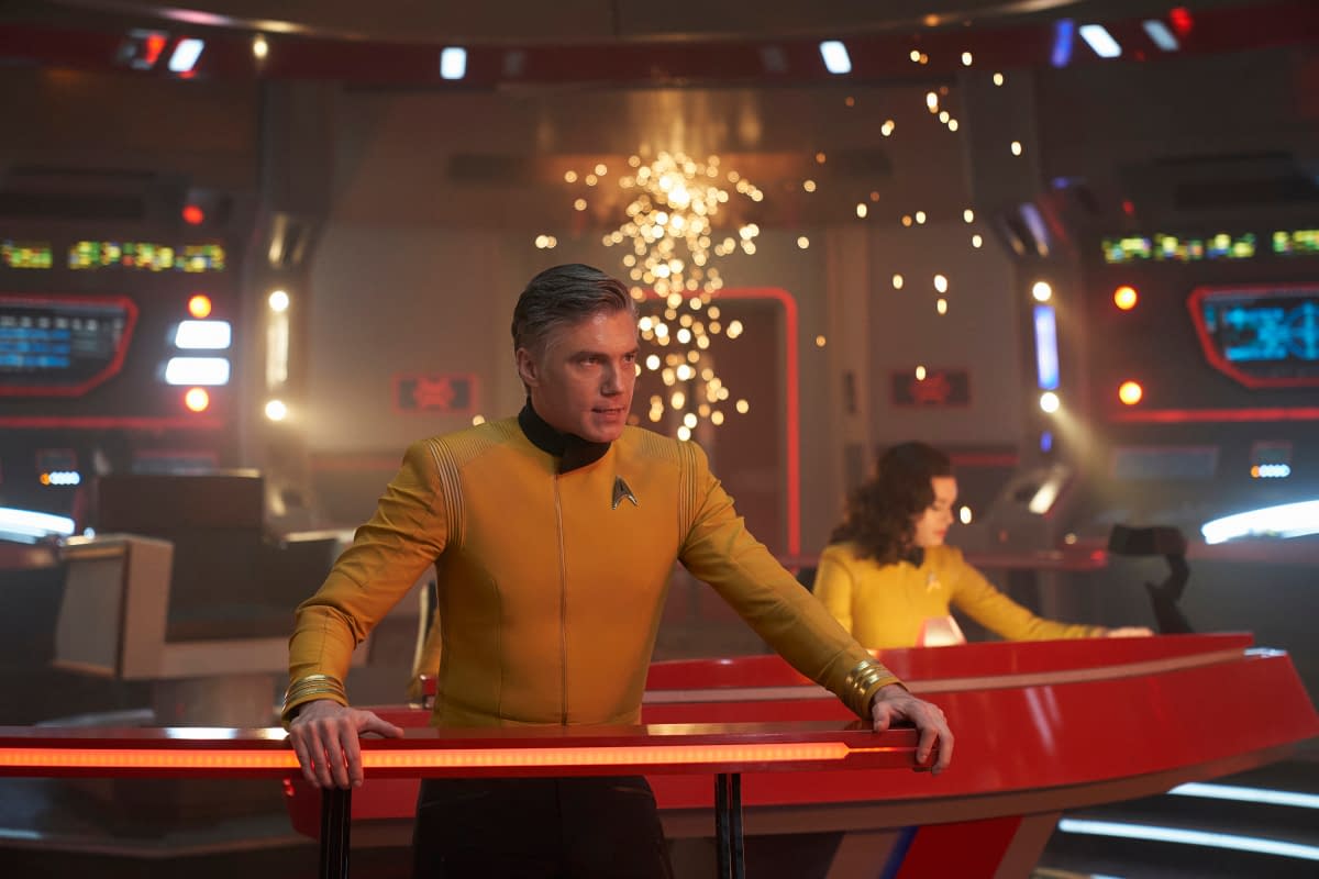 'Star Trek: Discovery' Season 2 Finale "Such Sweet Sorrow, Part 2" Preview/Predictions &#8211; It's Time! [SPOILERS]