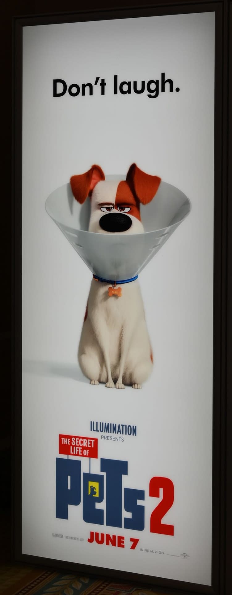 [CinemaCon 2019] 10 Character Posters from The Secret Life of Pets 2