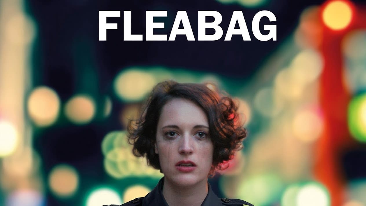 The Name's Bag. Fleabag: Phoebe Waller-Bridge to Punch Up New James Bond Script?