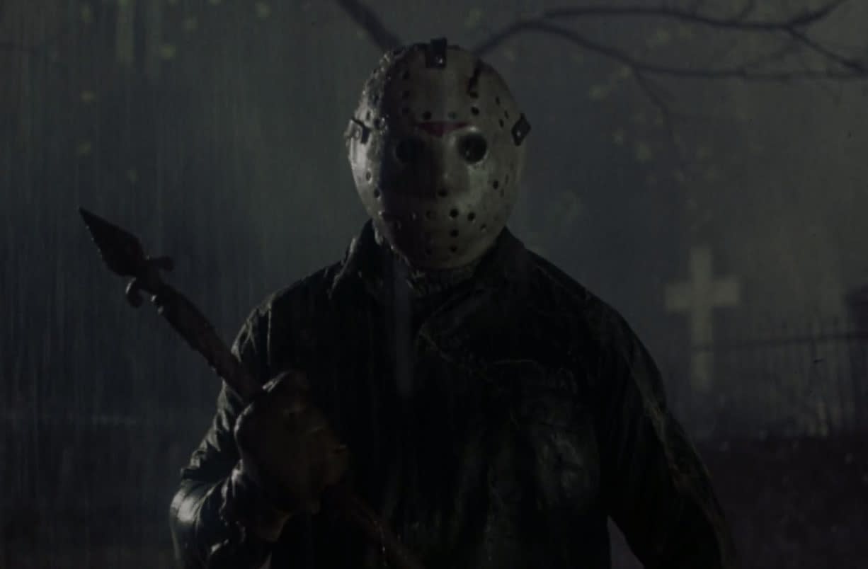 who plays jason in freddy vs jason