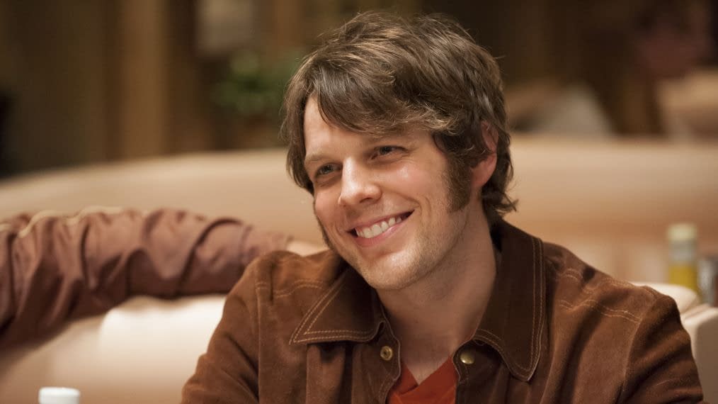 'High Fidelity': Jake Lacy Joins Zoe Kravitz for Upcoming Hulu Series