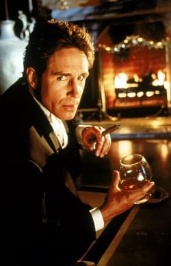 John Shea as Lex Luthor