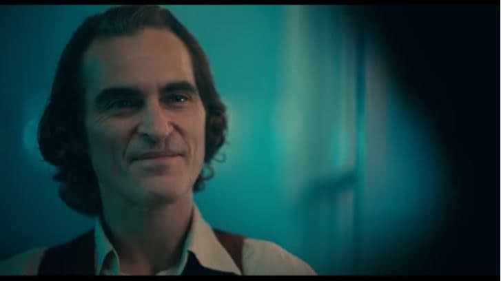 'Joker': First Teaser Trailer for Todd Phillips' Upcoming Origin Film!