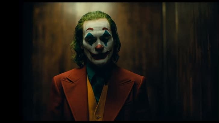 'Joker': First Teaser Trailer for Todd Phillips' Upcoming Origin Film!