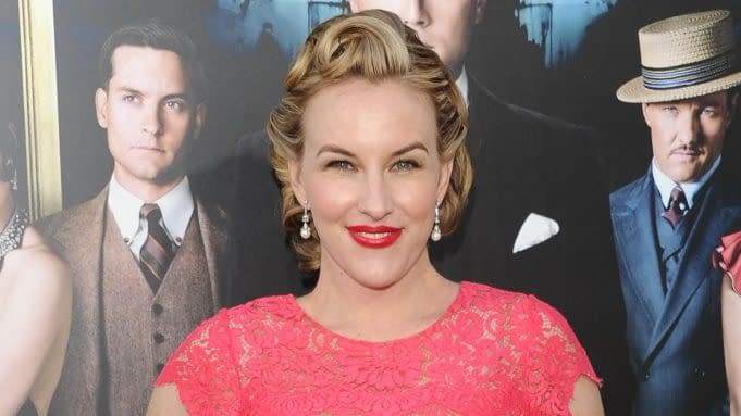 'The Hunt': Kate Mulvany, 5 More Join Jordan Peele's Nazi Hunting Series for Amazon Studios