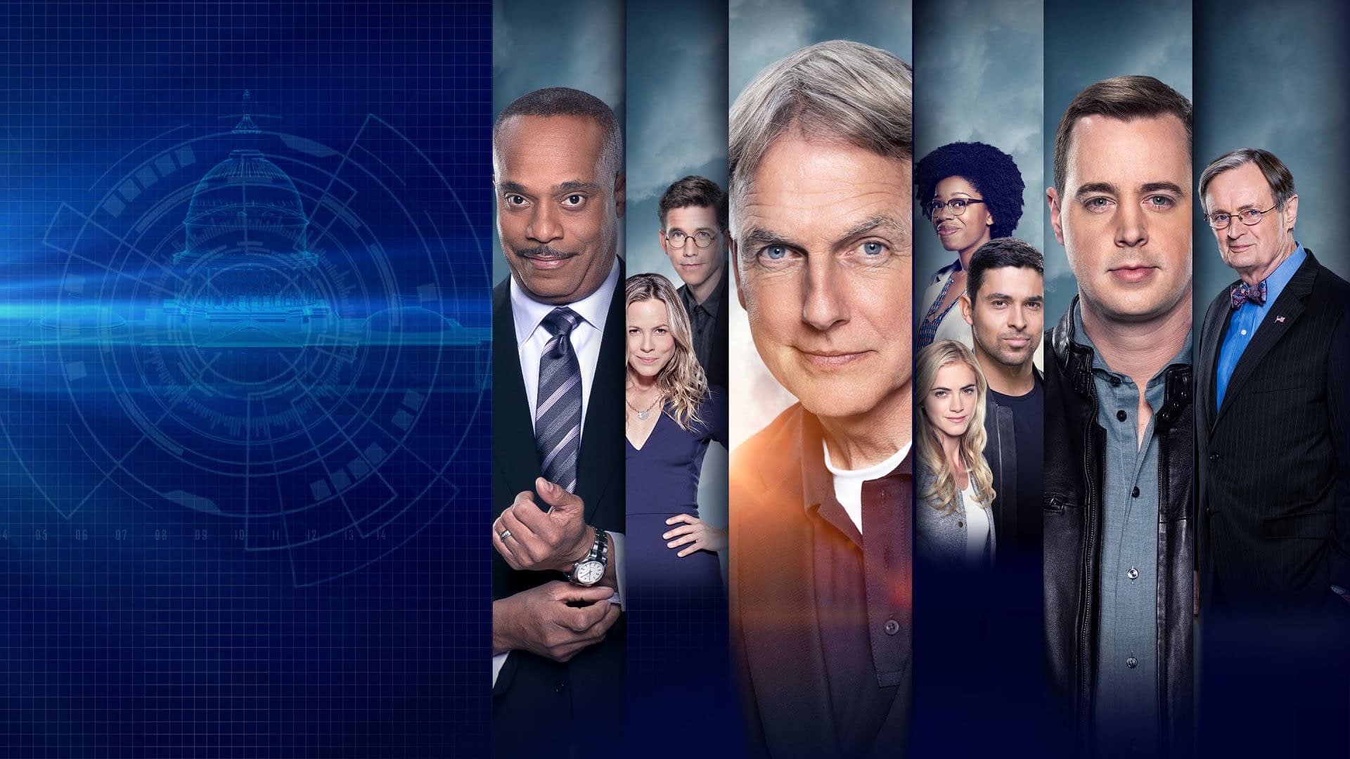 'NCIS': Long-Running CBS Series Gets Season 17 Greenlight