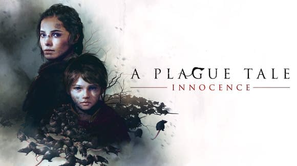 Here's 8 Solid Minutes of Gameplay from A Plague Tale: Innocence