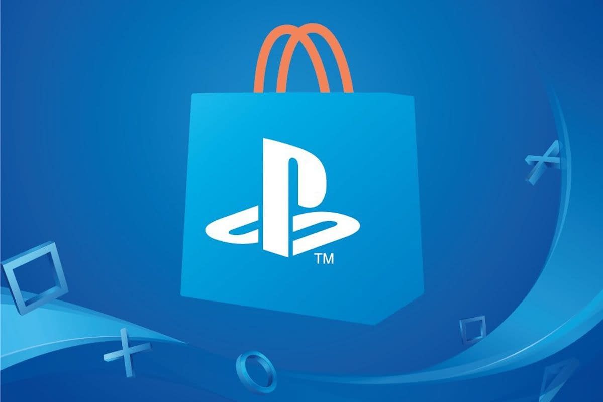 PlayStation Store Rises from the Ashes, Goes Live in North America