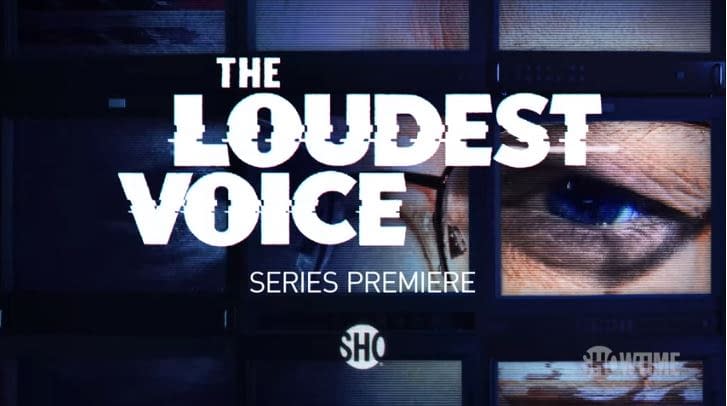 the loudest voice fox news