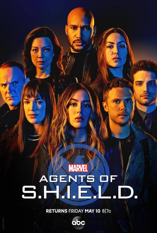 marvel's agents of s.h.i.e.l.d. season 6